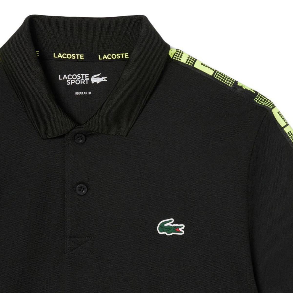 Lacoste Polo de tennis  Homme  acoste Ultra Dry