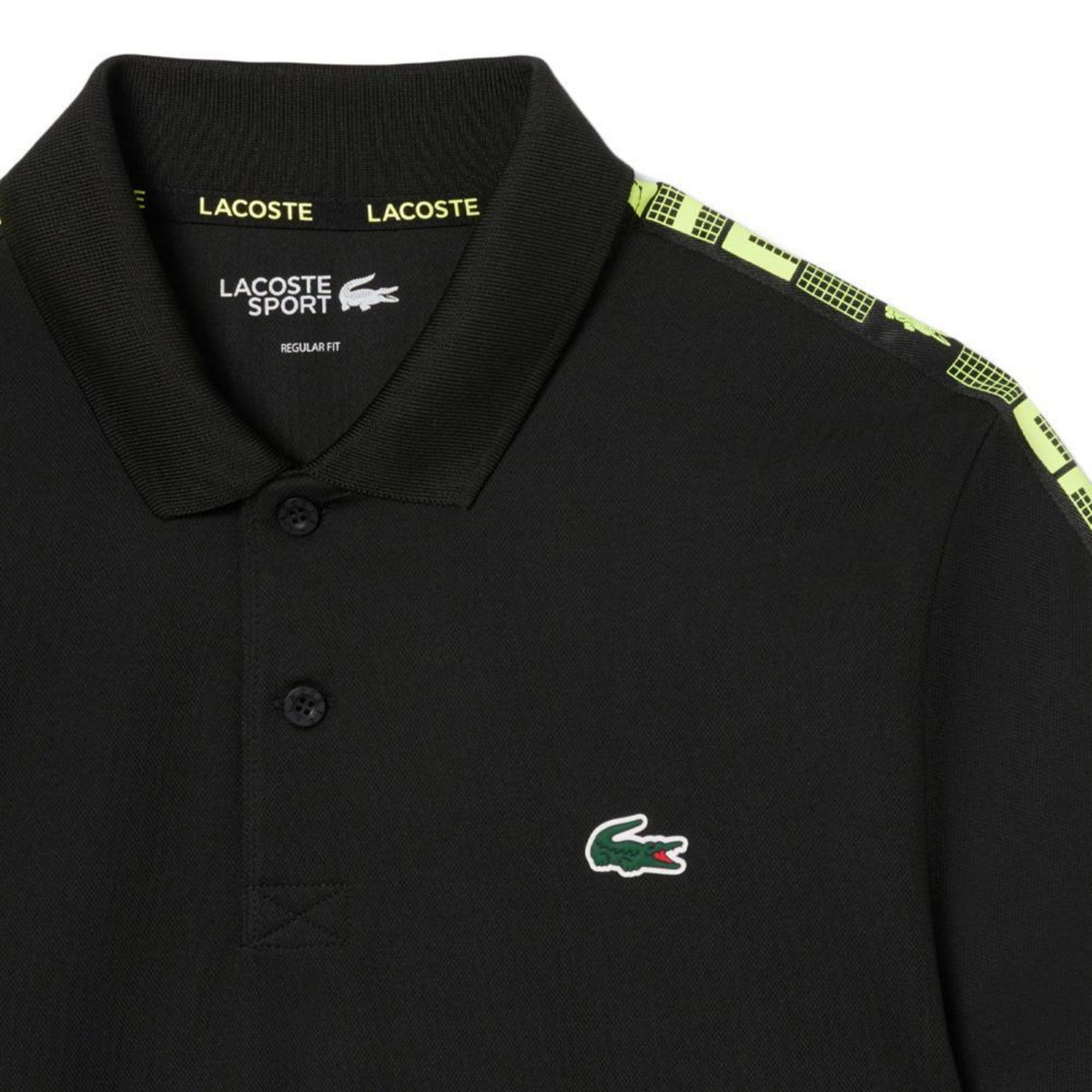 Lacoste Polo de tennis  Homme  acoste Ultra Dry