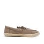 Voir la diapositive 2 : XTI Chaussures en toile Taupe Homme Xti 142841