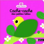 CACHE-CACHE DES PETITES BETES, Latyk Olivier