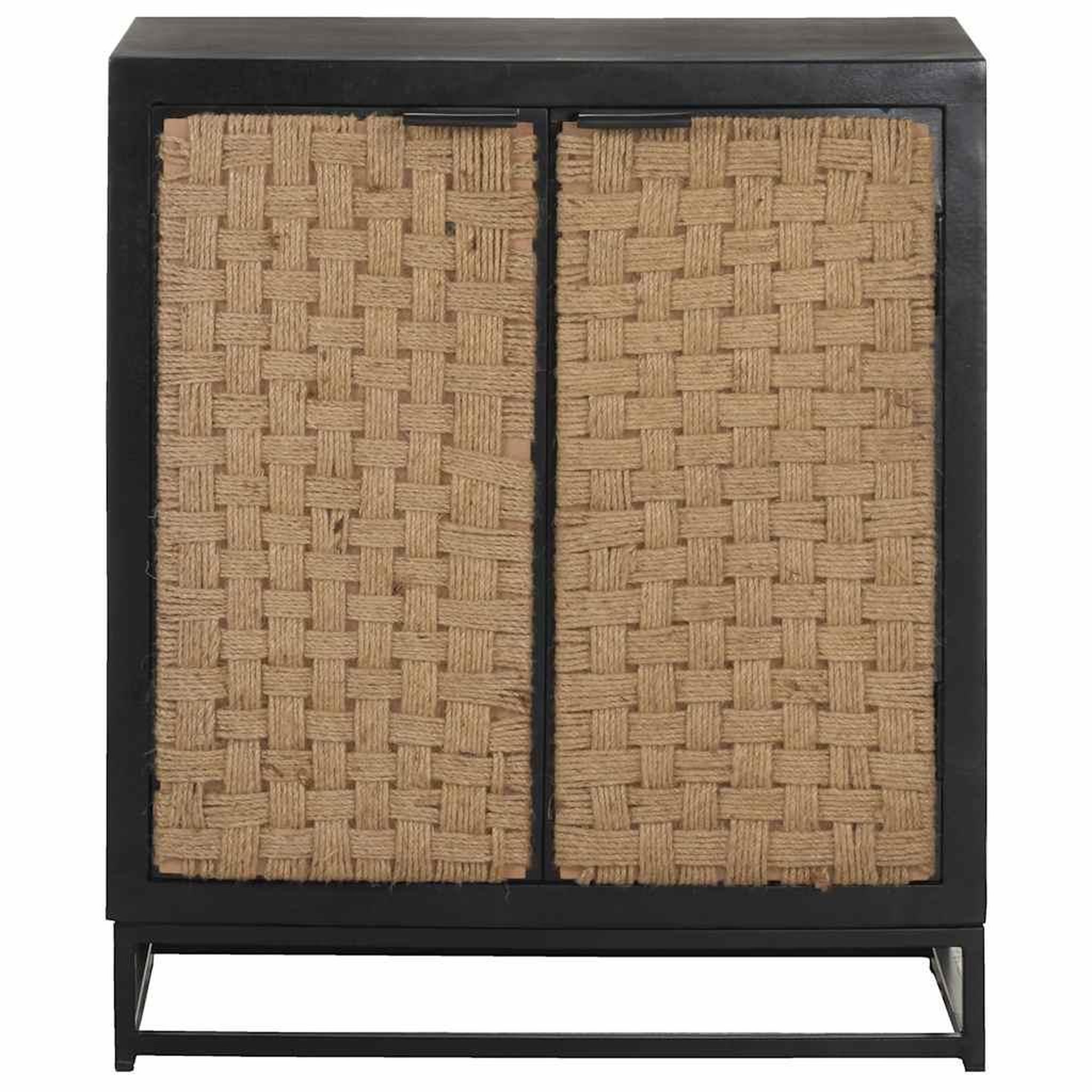 Voir la diapositive 4 : VIDAXL Buffet 60x35x70 cm Bois de manguier massif