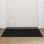 Voir la diapositive 2 : VIDAXL Paillasson noir 60x90 cm