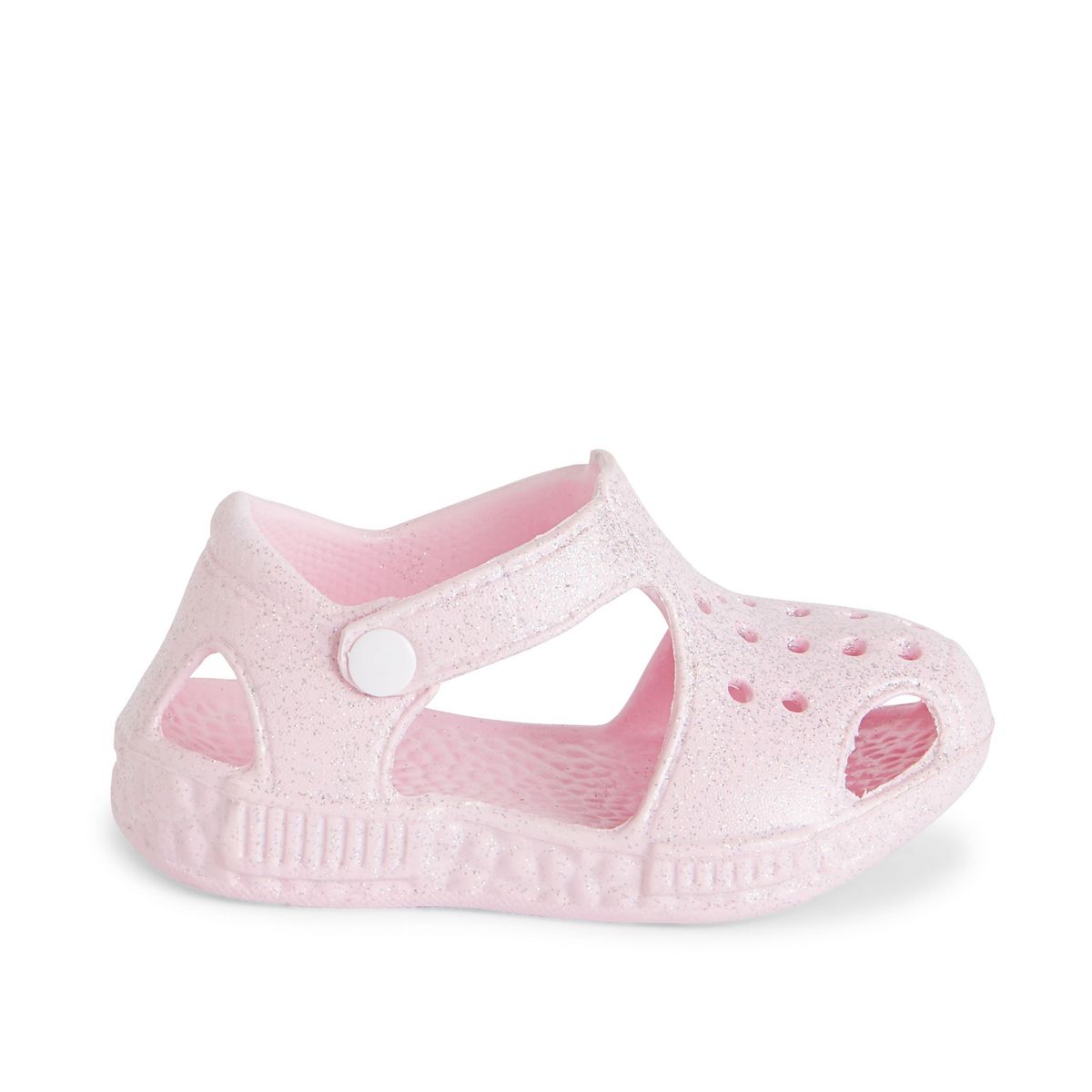 IN EXTENSO Sabot bébé fille