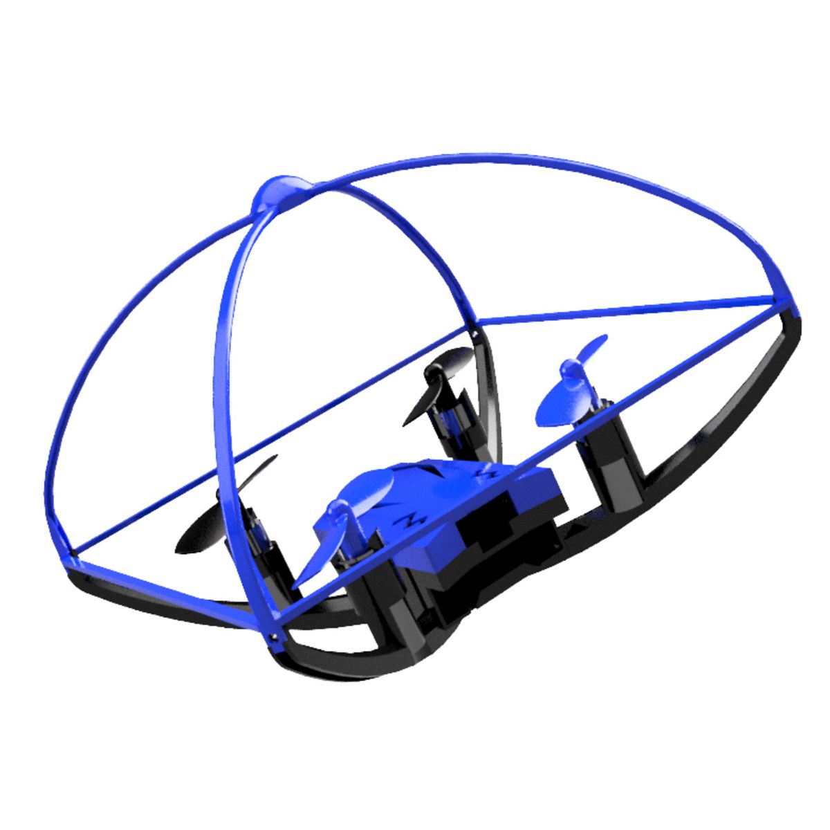 Irdrone Drone racing kid