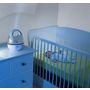 Voir la diapositive 3 : BABYMOOV Humidificateur d'air Hygro - Bleu