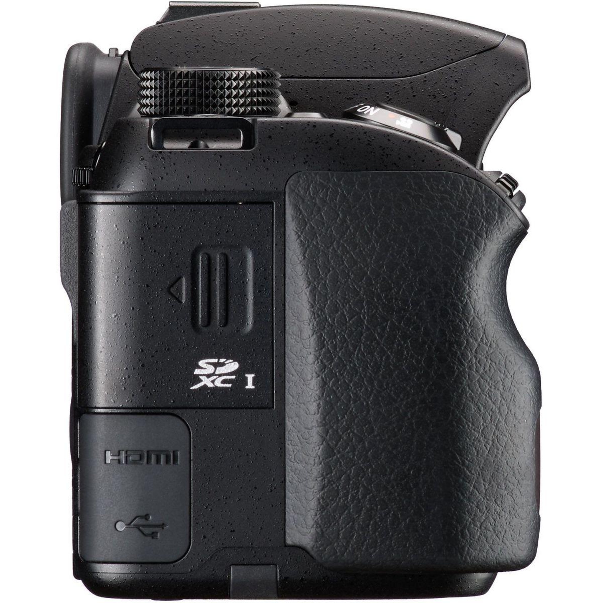 Voir la diapositive 4 : PENTAX Appareil photo Reflex KF Boitier Nu
