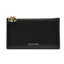 Voir la diapositive 1 : CALVIN KLEIN JEANS Portefeuilles  Femme Calvin Klein Jeans Cardcase