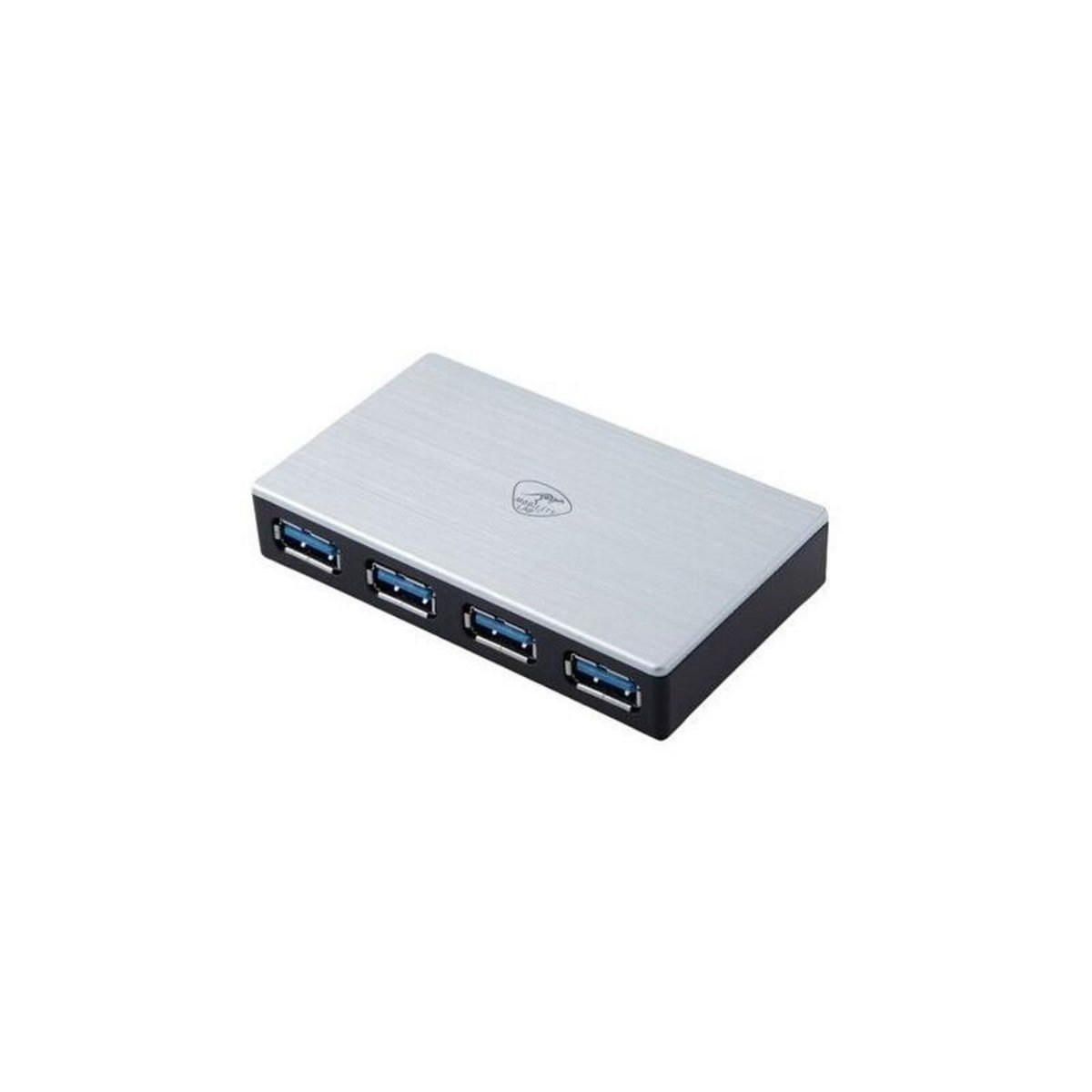 Mobility Lab Mobility Lab High Speed Hub 4 ports 3.0 Concentrateur (hub) 4 x SuperSpeed USB 3.0 de bureau