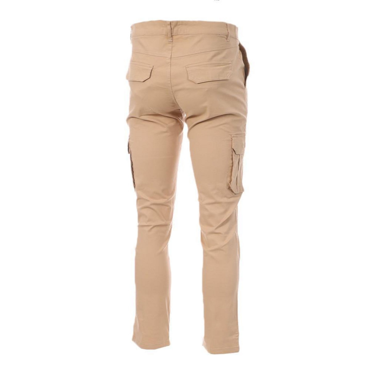 REDSKINS Pantalon Cargo  Homme Redskins Tonvui