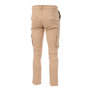 Voir la diapositive 2 : REDSKINS Pantalon Cargo  Homme Redskins Tonvui