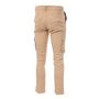 Voir la diapositive 2 : REDSKINS Pantalon Cargo  Homme Redskins Tonvui
