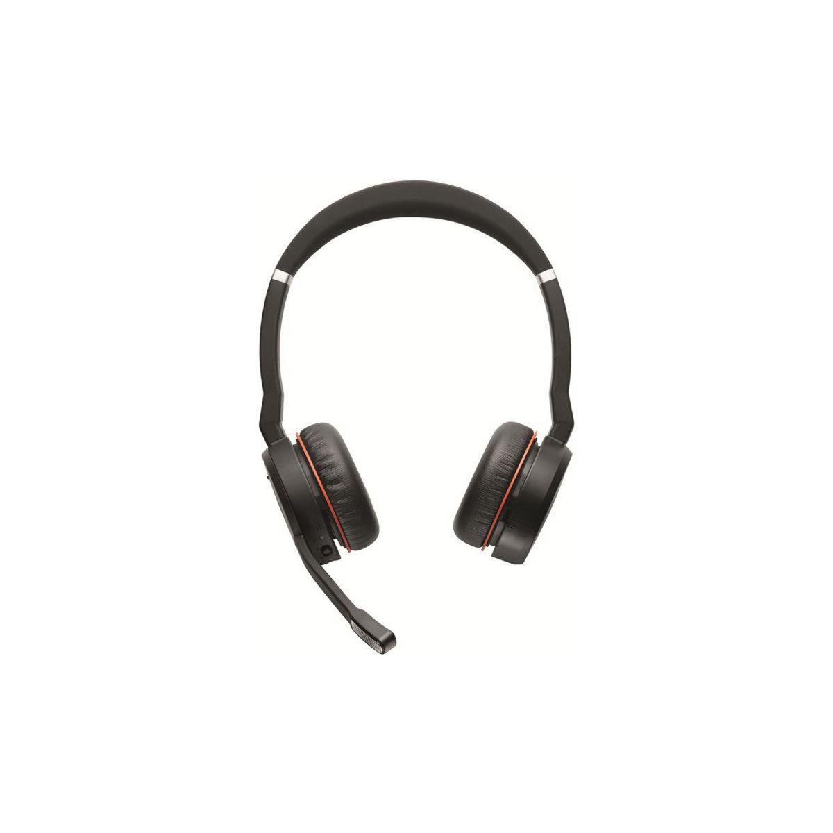 Jabra Micro-casque Evolve 75 SE Sans fil