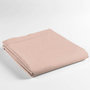 Voir la diapositive 4 : Paris Prix Drap Plat  Lina  180x290cm Rose