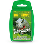 Winning Moves TOP TRUMPS DINOSAURES WINNING MOVES WIG0675