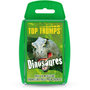 Voir la diapositive 1 : Winning Moves TOP TRUMPS DINOSAURES WINNING MOVES WIG0675