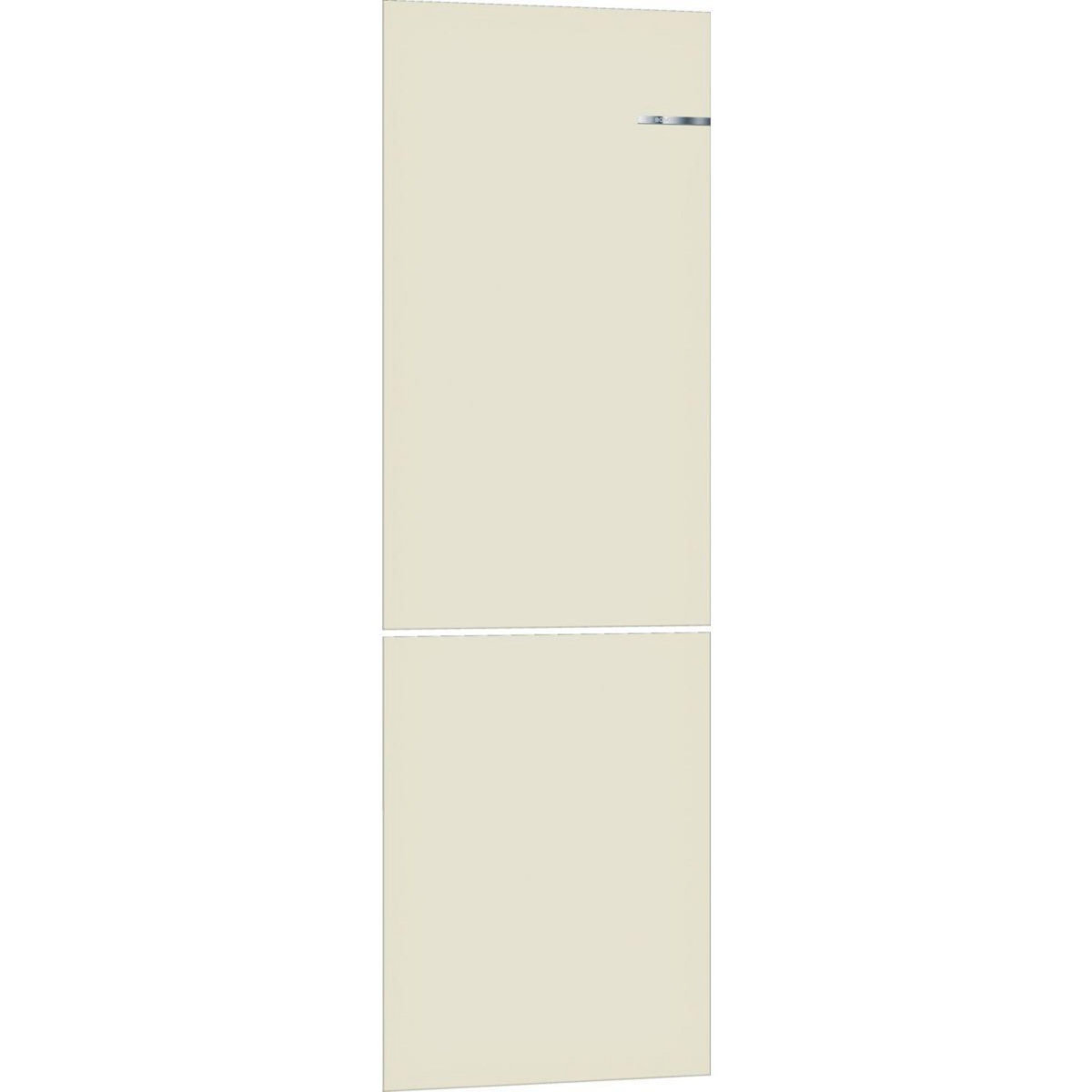 BOSCH Panneau d'habillage VARIOSTYLE PERLE BLANCHE KSZ1BVV00