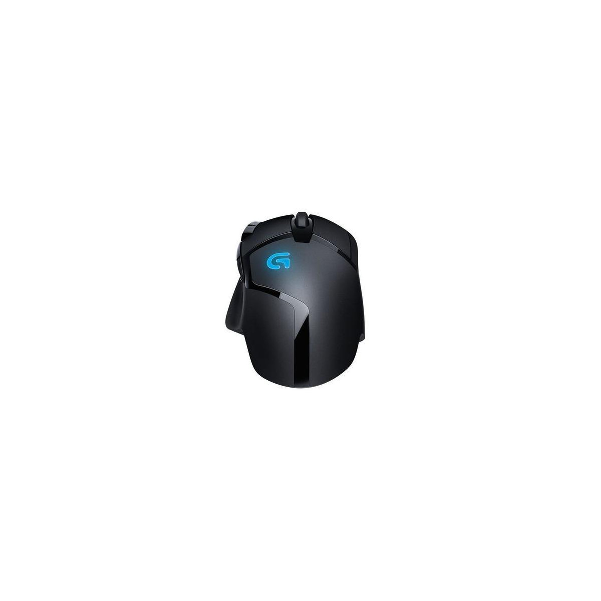 Voir la diapositive 3 : Logitech Souris Gaming Logitech G402 Hyperion Fury FPS