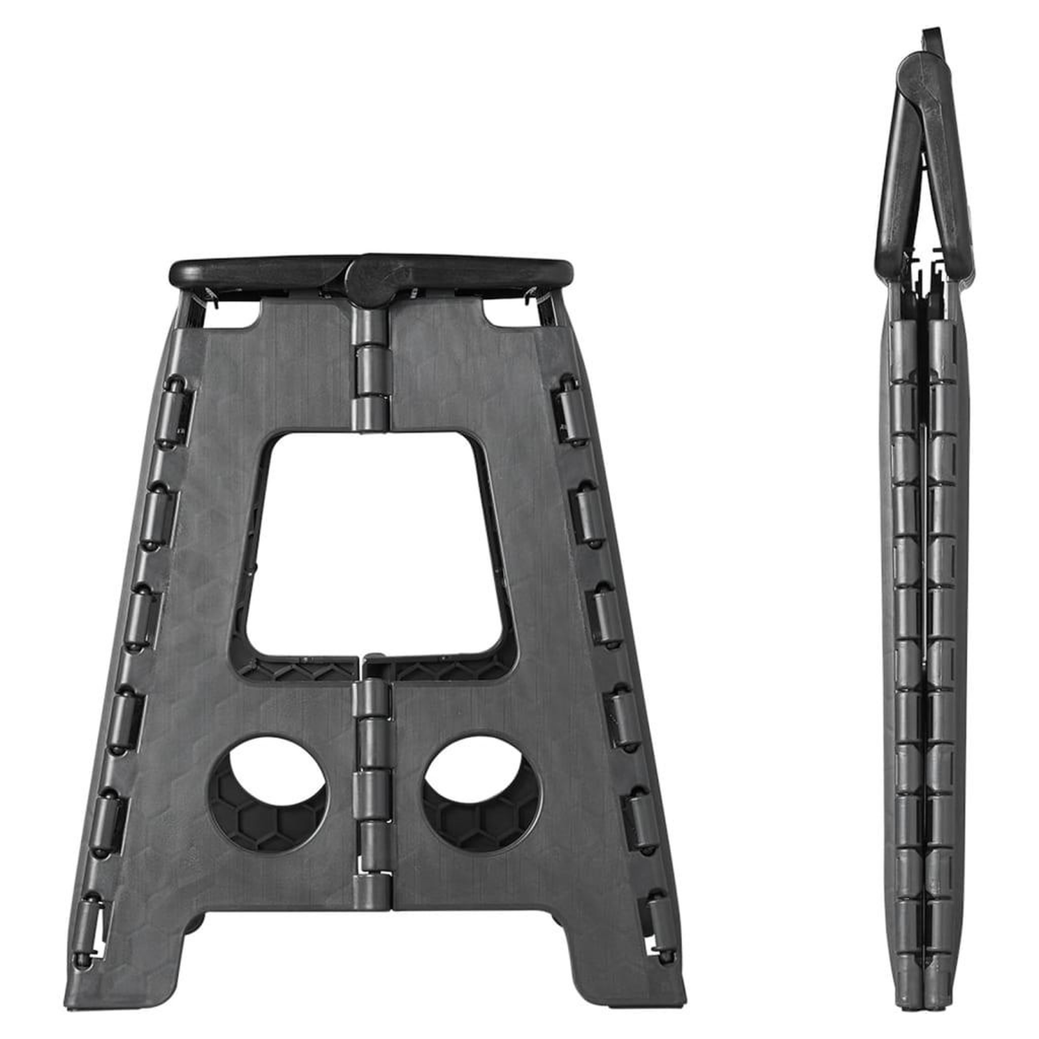 Voir la diapositive 4 : PROPLUS ProPlus Marchepied pliable pour caravane ou camping 39,5 cm 770826