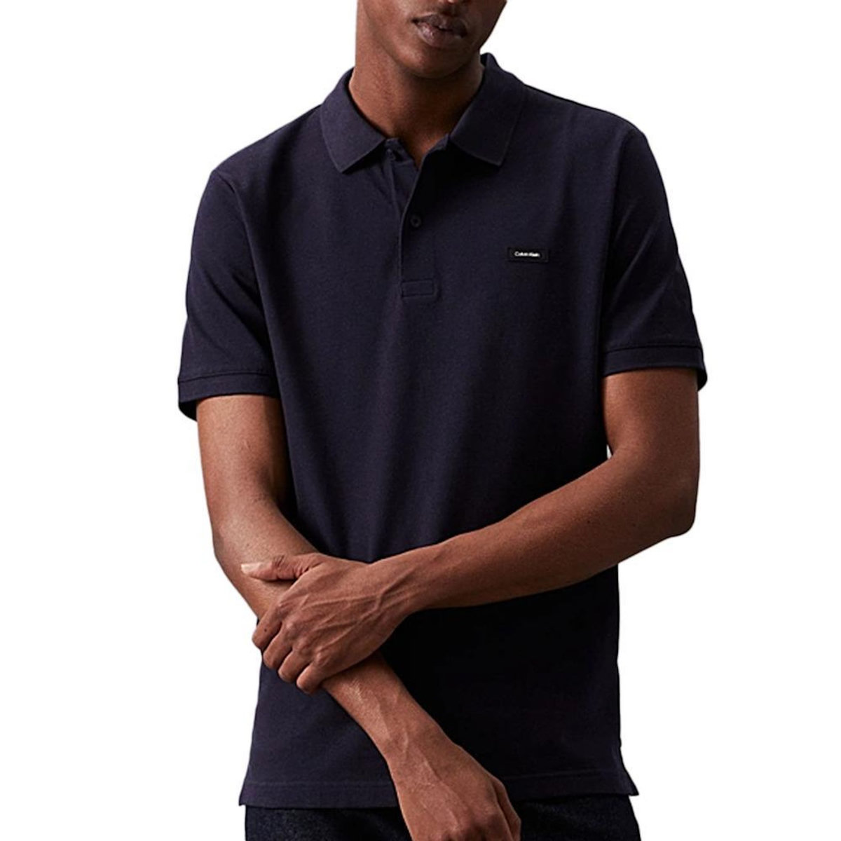 CALVIN KLEIN JEANS Polo  Homme Calvin Klein Jeans K10K111196