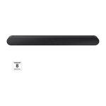 Samsung SAMSUNG - Barre de son HW-S50B One Body Caisson integre 3.0Ch + Bluetooth