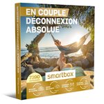 Smartbox En couple - Déconnexion absolue - Coffret Cadeau Multi-thèmes