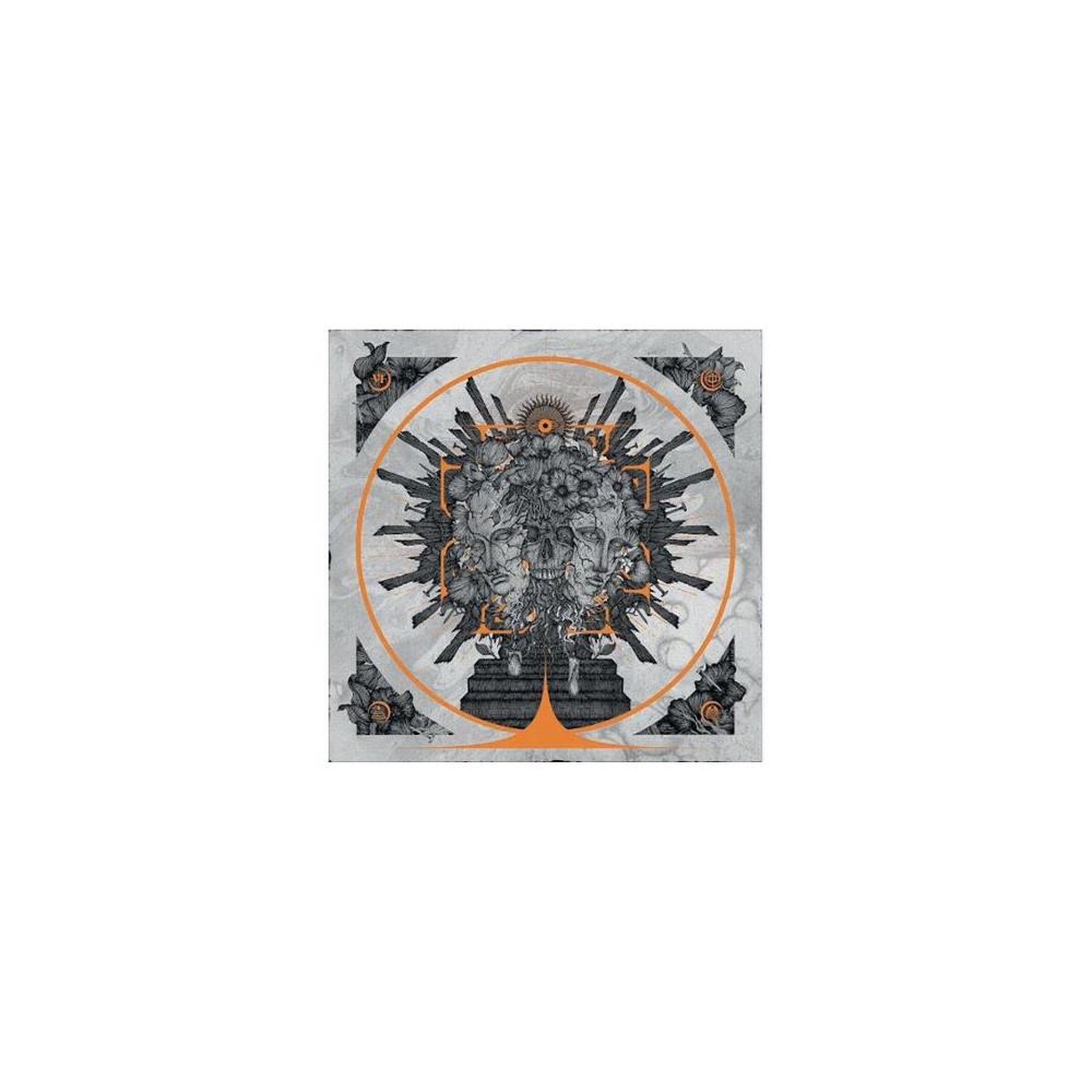 Cd shrine – bleed from within, rock métal/fusion international, boîtier jewel case, 1 disque