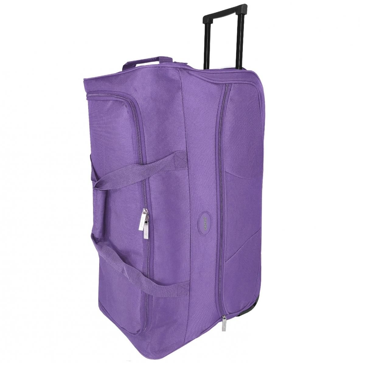 Cactus Sac de voyage avec roulettes 67L  64cm