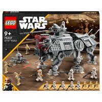 LEGO LEGO Star Wars 75368 Le Robot Dark Vador, Jouet de Figurine