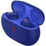 Voir la diapositive 5 : BEATS Ecouteurs Studio Buds Bleu
