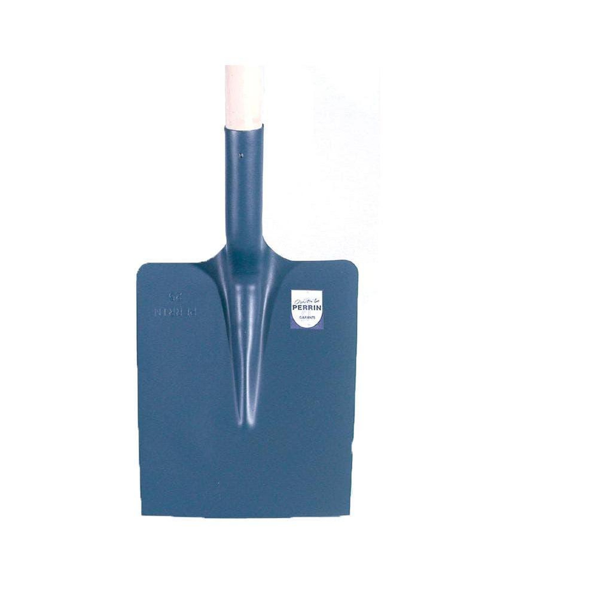 PERRIN Pelle saint-etienne 27cm carrée sans manche