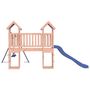Voir la diapositive 6 : VIDAXL Aire de jeux d extérieur bois massif de douglas