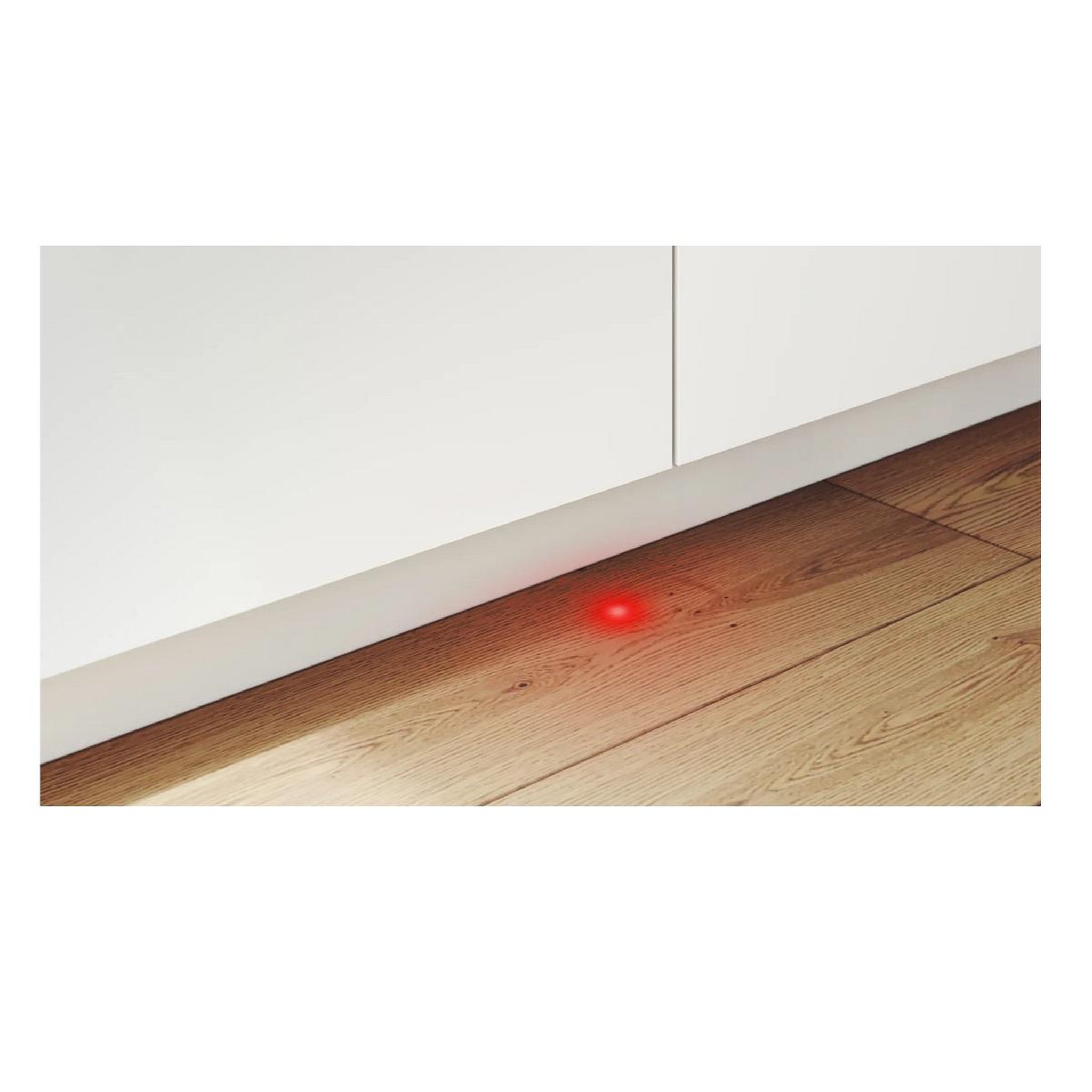 Voir la diapositive 5 : BOSCH Lave-vaisselle 60cm 14 couverts 46db tout intégrable - smv4hvx00e