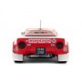 SOLIDO Voiture miniature Lancia Stratos rallye de Montecarlo - 1/18ème 