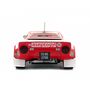 Voir la diapositive 5 : SOLIDO Voiture miniature Lancia Stratos rallye de Montecarlo - 1/18ème 