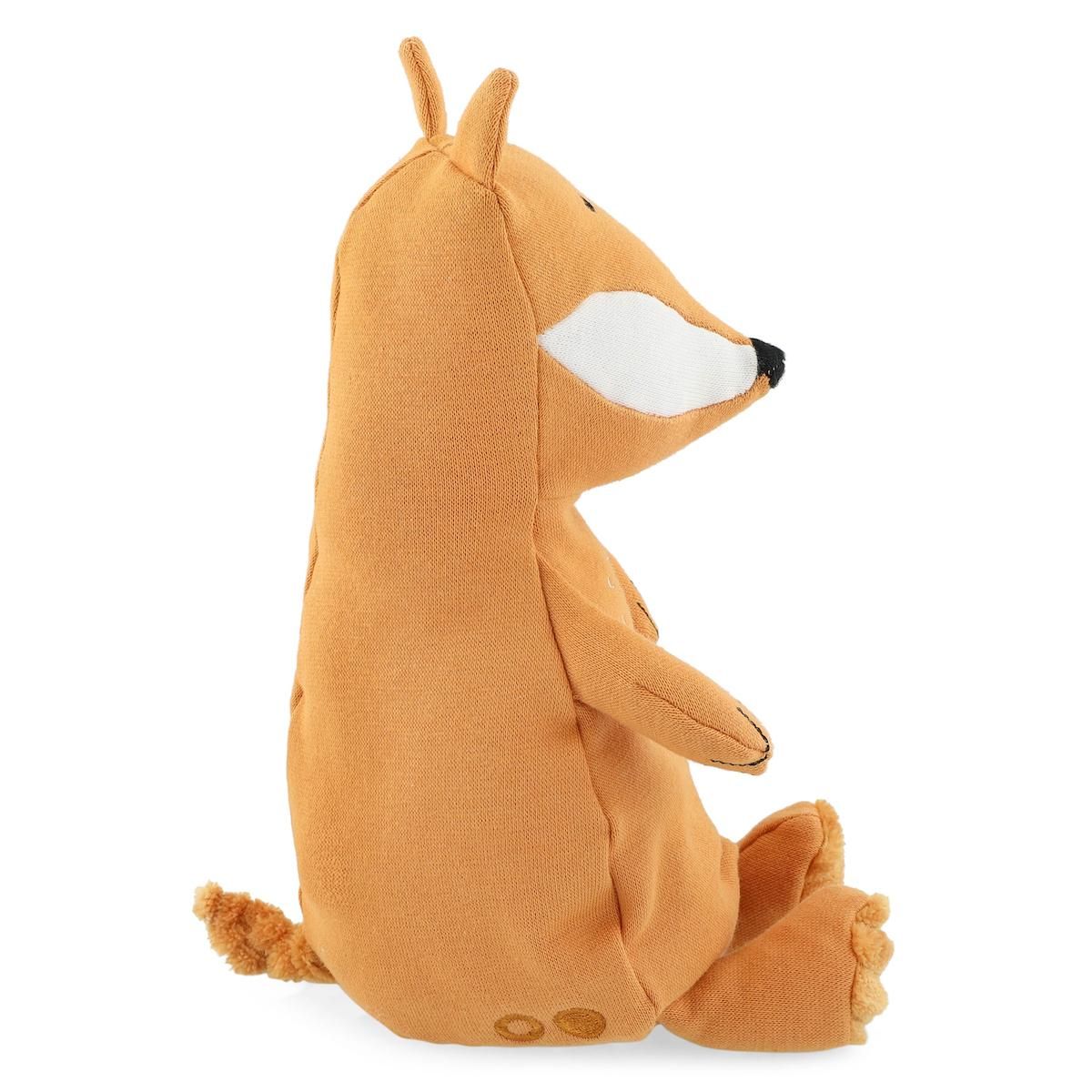 Trixie Peluche - Monsieur renard