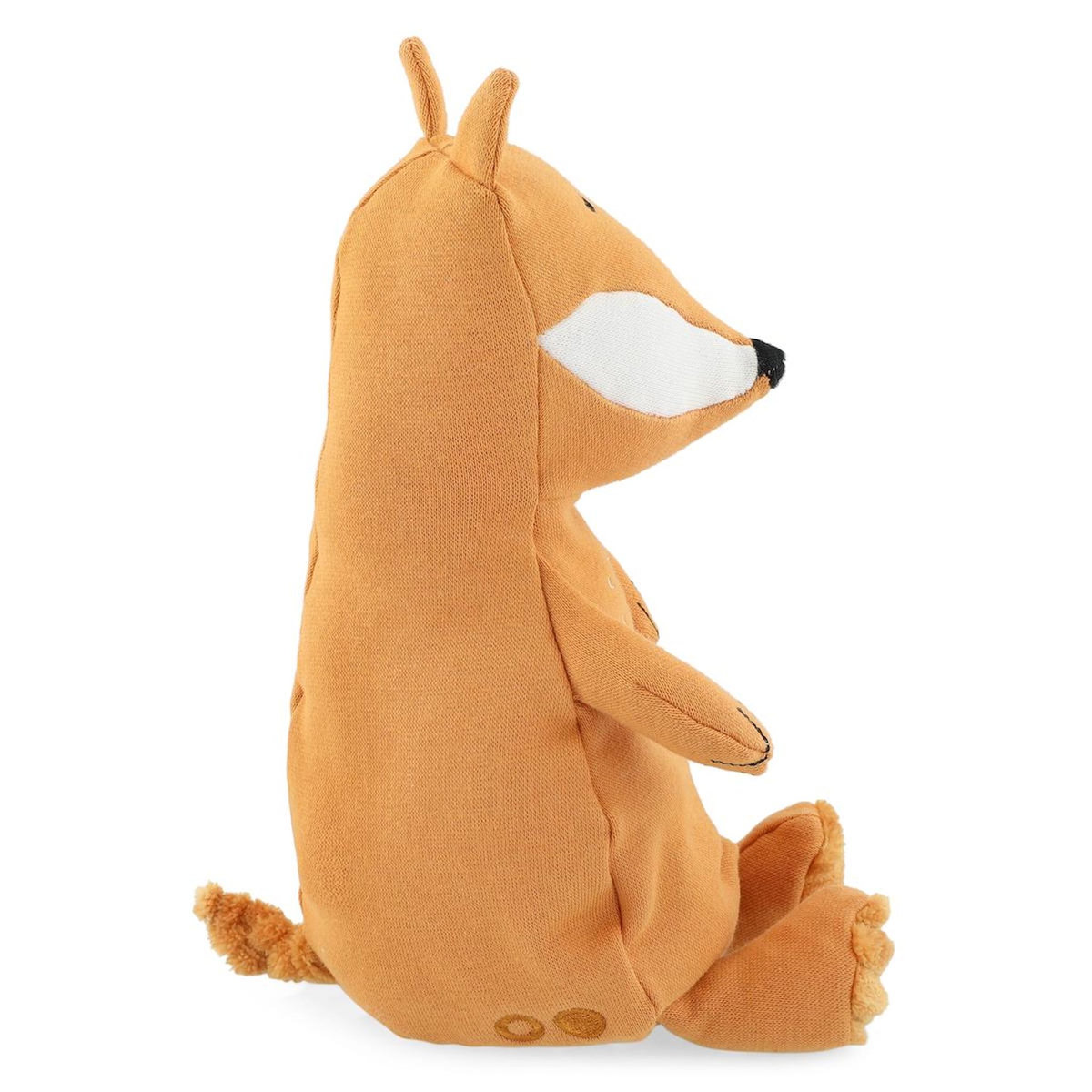 Trixie Peluche - Monsieur renard