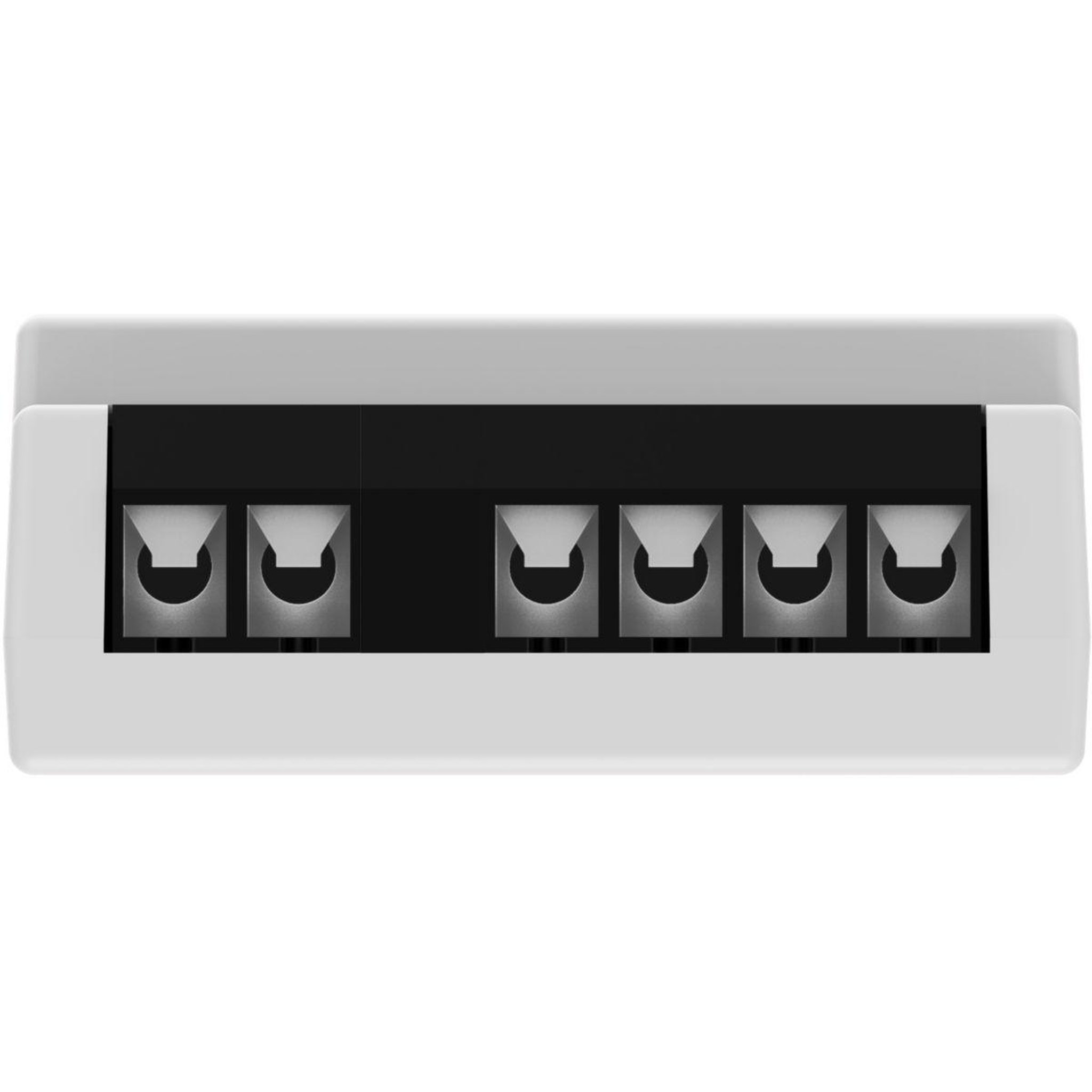 Voir la diapositive 2 : EZVIZ Relais Wifi intelligent T35WD