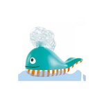 Hape Jouet pour le bain - La baleine a bulles