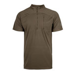 Best Mountain T-Shirt Kaki Homme Best Mountain RANDO 104. Coloris disponibles : Vert