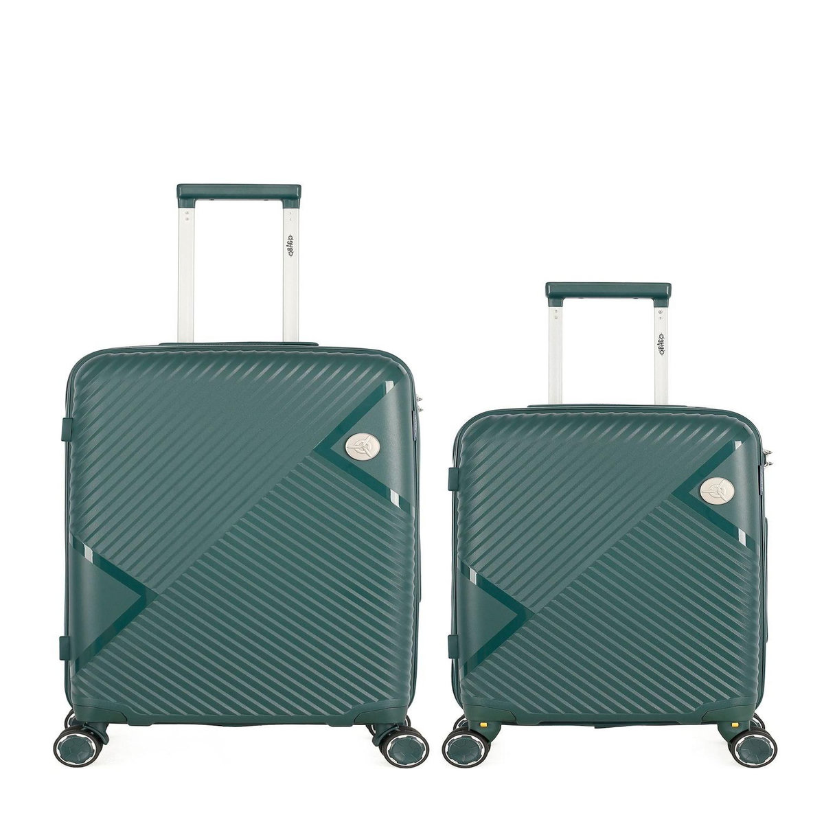 OBAGO OBAGO - Lot de 2 - Valises weekend et cabine CASSIOPEE