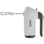 Voir la diapositive 4 : KENWOOD Batteur HMP50.000WH