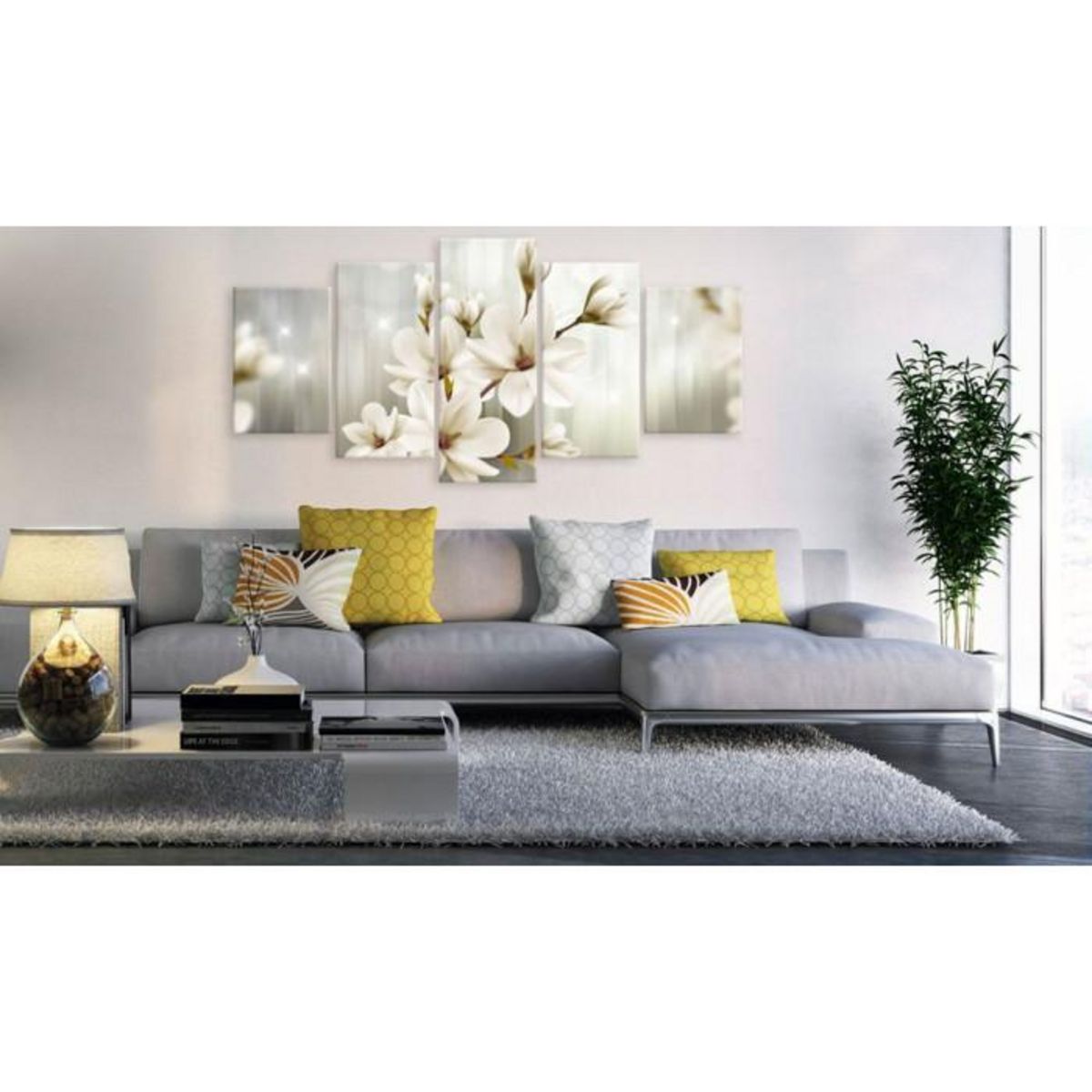 Paris Prix Tableau Imprimé  Matin Férique