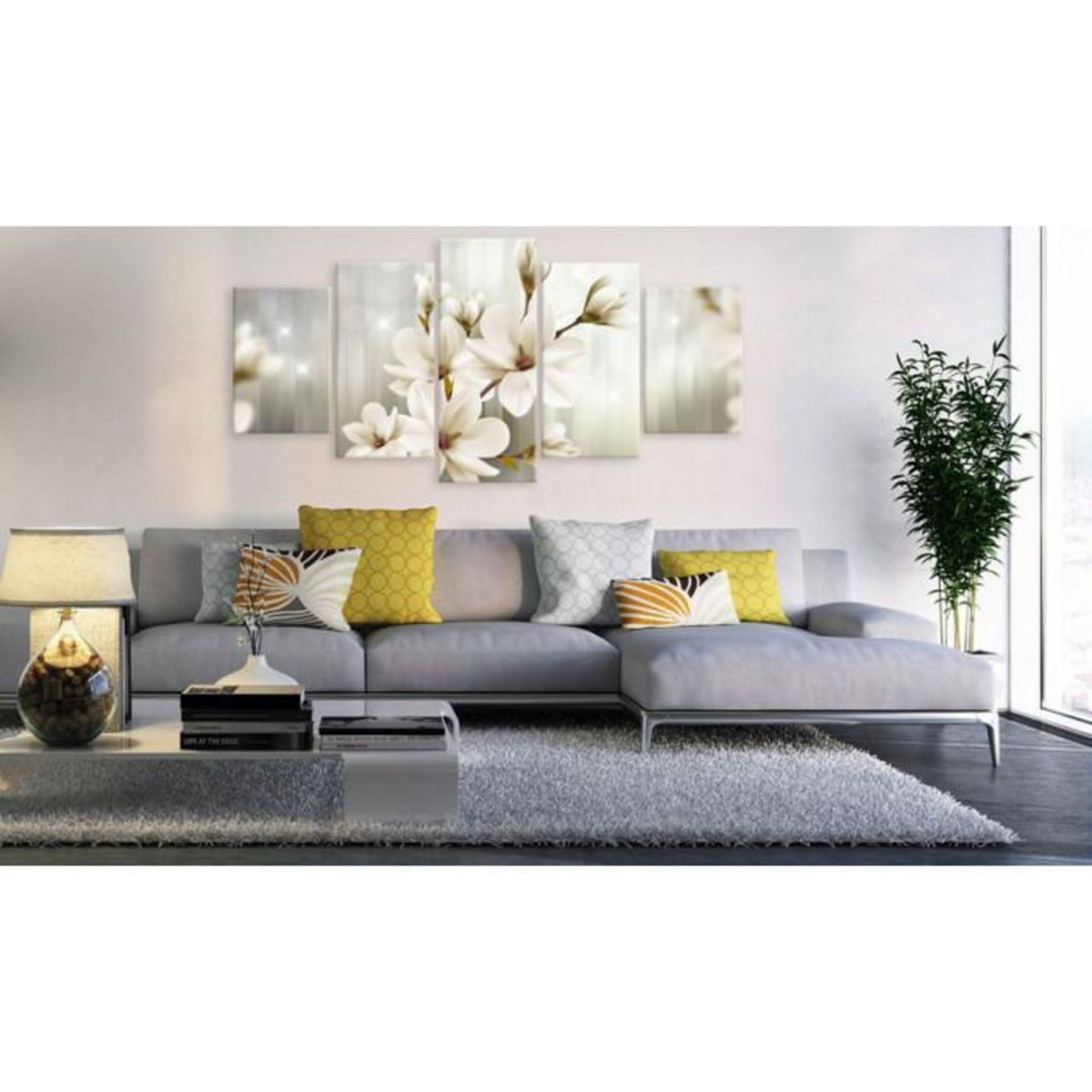 Paris Prix Tableau Imprimé  Matin Férique