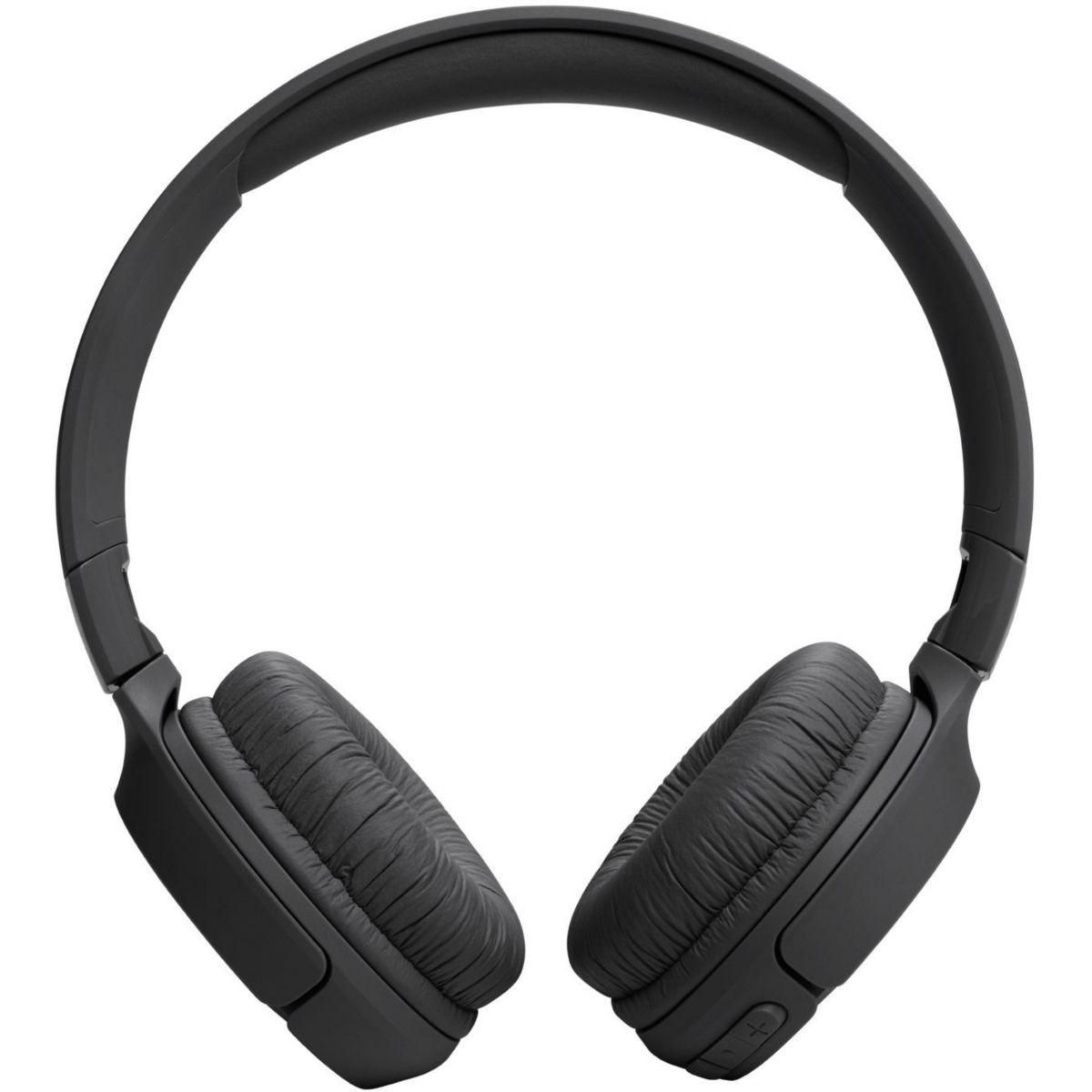 JBL Casque Tune 520BT Noir