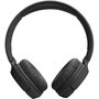 Voir la diapositive 3 : JBL Casque Tune 520BT Noir