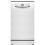 Voir la diapositive 1 : BOSCH Lave vaisselle 45 cm SPS2HKW65E Serenity SpeedPerfect+