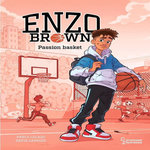 ENZO BROWN : PASSION BASKET, Lolaso Pablo