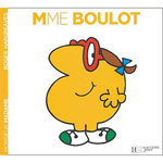 MADAME BOULOT, Hargreaves Roger