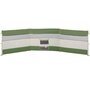 Voir la diapositive 6 : VIDAXL Brise vent de camping vert 508x130 cm imperméable
