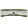 Voir la diapositive 6 : VIDAXL Brise vent de camping vert 508x130 cm imperméable